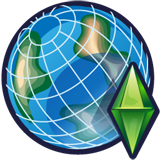Создание городка - Игра - Сообщество - The Sims 3